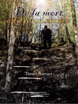 cover image of De la Mort à la Renaissance